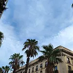 Πανσιόν Porxos Garden Βαρκελώνη