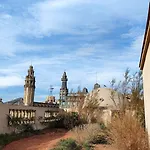 Porxos Garden 4* Βαρκελώνη