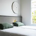 Porxos Garden Πανσιόν 4*