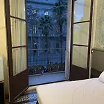 Πανσιόν Porxos Garden Βαρκελώνη