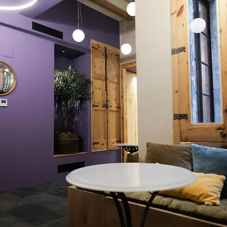 Porxos Garden Guest house *