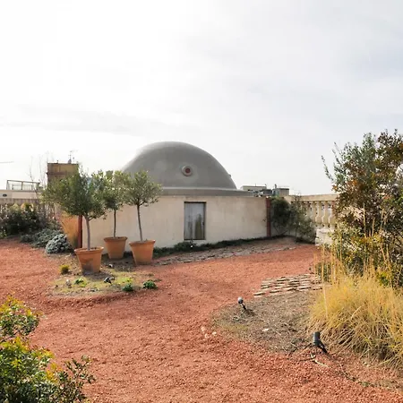 Affittacamere Porxos Garden *