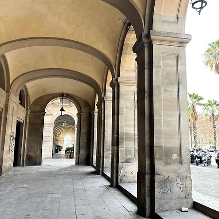 Affittacamere Porxos Garden *