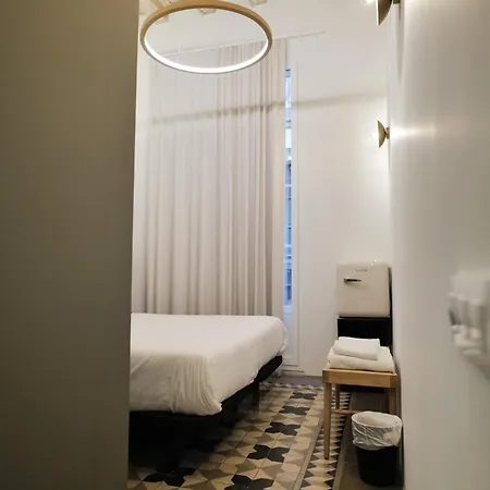 Guest house Porxos Garden *