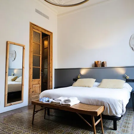 Porxos Garden * Barcelona