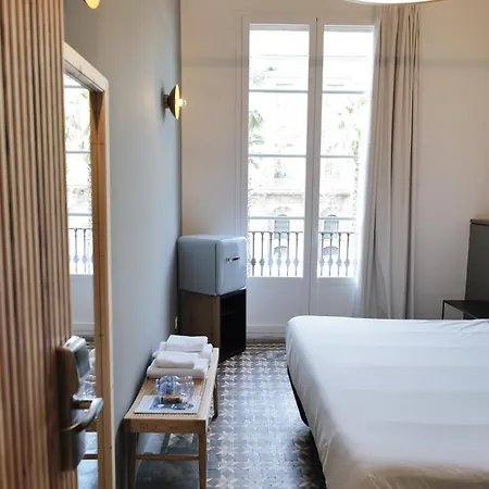 Porxos Garden Guest house *