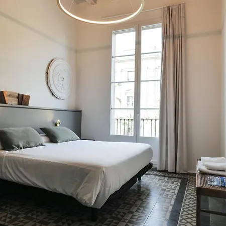 Porxos Garden Barcelona