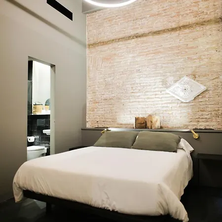 Porxos Garden Guest house *