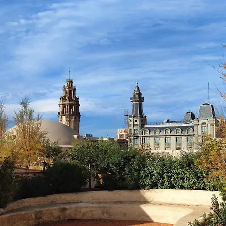 Porxos Garden *