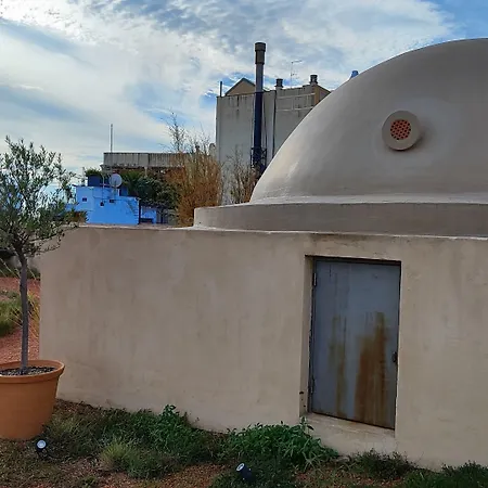 Porxos Garden
