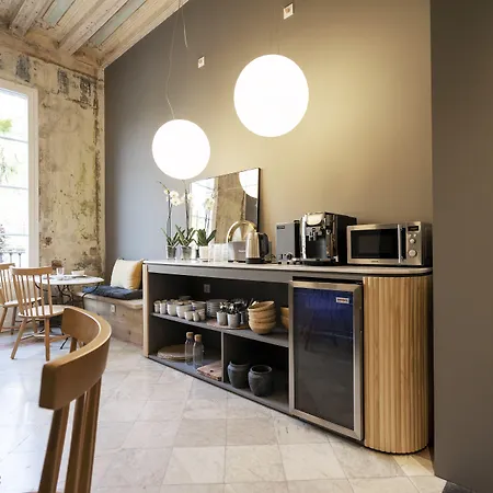 Porxos Garden 4* Barcelona