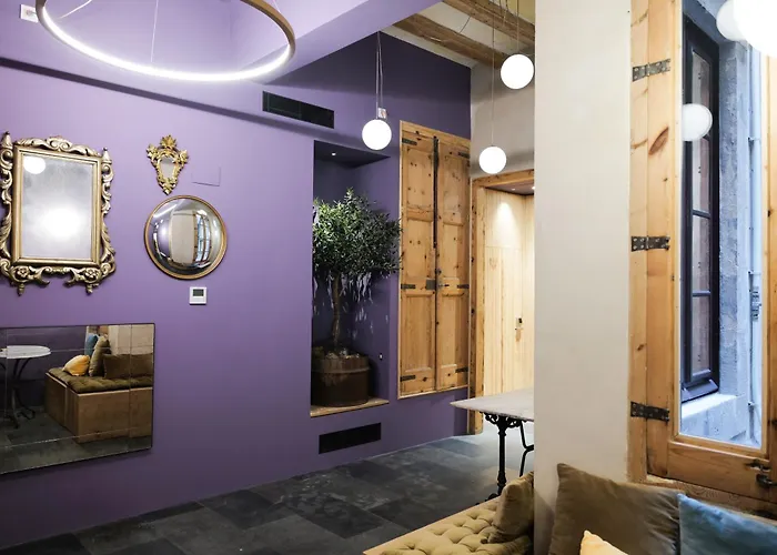Porxos Garden 4* Barcelona