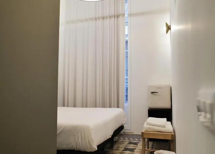 Pensión Porxos Garden 4*