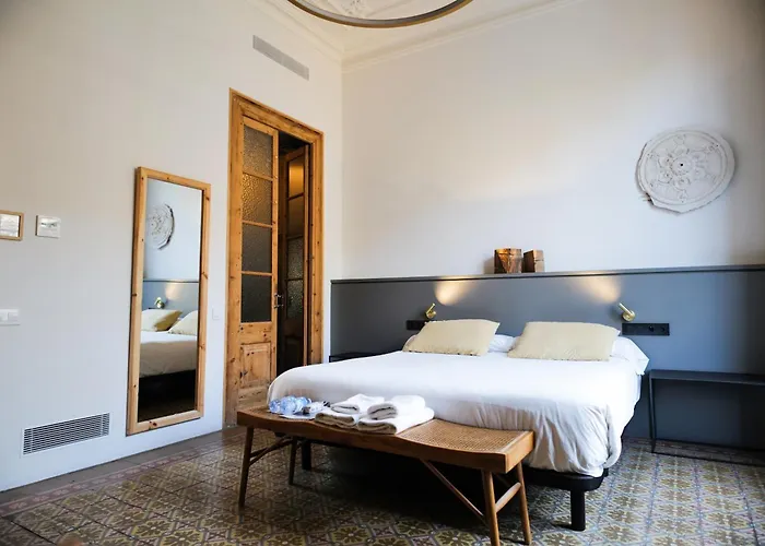 Porxos Garden 4* Barcelona