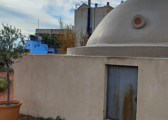 Porxos Garden