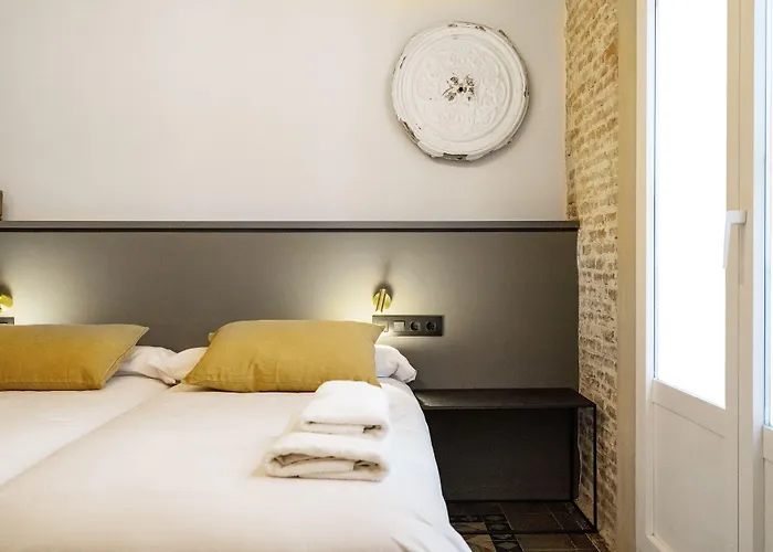 Porxos Garden 4* Barcelona